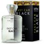 Imagem de Kit Perfume Masculino Fast Car Black Amakha Paris 100ml 15ml