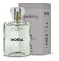 Imagem de Kit Perfume Masculino Imortal Amakha Paris 100Ml E 15Ml