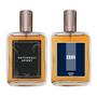 Imagem de Kit Perfume Masculino - Patchouli Sport + Eros 100ml