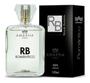 Imagem de Kit Perfume Masculino Rb Amakha Paris 100Ml E 15Ml Bolso