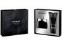 Imagem de Kit Perfume Montblanc Legend Masculino  - Eau de Toilette 50ml com Gel de Banho