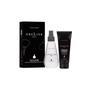 Imagem de Kit Perfume Obelisk Nut Body Splash 240Ml +Hidratante 100Ml