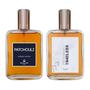 Imagem de Kit Perfume - Patchouli Clássico + Patchouli Timeless 100Ml