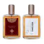 Imagem de Kit Perfume - Patchouli Pimenta + Patchouli Timeless 100ml