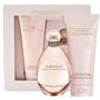 Imagem de Kit Perfume Sarah Jessica Parker Lovely Eau de Parfum 100ml + Body Lotion 200ml 