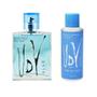 Imagem de Kit Perfume Udv Blue 100Ml + Desodorante Udv Blue 200 Ml