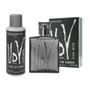 Imagem de Kit Perfume Udv For Men 100ml + Desodorante Udv For Men 200 ml