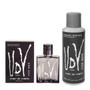 Imagem de Kit Perfume Udv For Men 100ml + Desodorante Udv For Men 200 ml