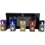 Imagem de Kit Perfumes Árabes Orientica Luxury Colection Miniature Discovery Set