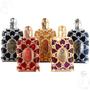 Imagem de Kit Perfumes Árabes Orientica Luxury Colection Miniature