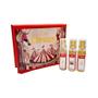 Imagem de Kit Perfumes Coleção Circus com caixa de música