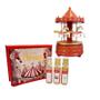 Imagem de Kit Perfumes Coleção Circus com caixa de música