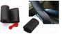 Imagem de Kit Personalizado Capas Tecido Estofado Assentos Honda HRV 15-24 + Volante + Chaveiro