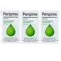 Imagem de Kit Perspirex Comfort Antitranspirante Roll On Com 3 Unidades De 20ml Cada