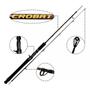 Imagem de Kit Pesca  Carretilha Bronx WR 11000 + Vara