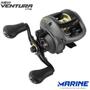 Imagem de Kit Pesca Carretilha New Ventura VT10 com Vara Pro Staff 1,68mts e Linha Multifilamento