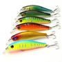 Imagem de Kit Pesca Completo Molinete com Linha Vara e Caixa com Acessórios Peixes até 5Kg