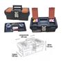 Kit Pesca Completo Tralha De Pesca 145 Pçs Maleta Estojo - ArqPlastic Marine Sports Imagem de Kit Pesca Completo Tralha De Pesca 145 Pçs Maleta Estojo