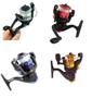 Imagem de Kit Pesca Completo Vara 1,70 Mts +Molinete Com Linha + Itens