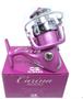 Imagem de Kit Pesca Feminino Rosa Maruri Molinete Vara 1,80m Acessório