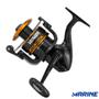 Imagem de Kit Pesca Molinete Venza 5000 Drag 10Kg com Vara Shimano Cruzar 1,98m E Linha Multi 8x