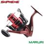 Imagem de Kit Pesca Robalo Molinete Vara Shimano 2 Partes 5 Sapinhos