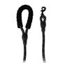 Imagem de KIT PET PASSEIO - HikingRope1 1,5m preto, RollUpBowl1