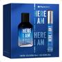 Imagem de Kit Phytoderm Here I Am: Eau de Parfum 95ml e 30ml