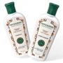 Imagem de Kit Phytoervas Hidratação Intensa: Shampoo e Condicionador Coco & Algodão - 250ml Cada