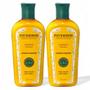 Imagem de Kit Phytoervas Iluminador Camomila: Shampoo e Condicionador - 250ml Cada