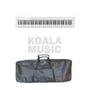 Imagem de Kit Piano Digital Casio PX-S1100 BR + Bag