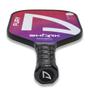 Imagem de Kit Pickleball Shark com 2 Raquetes e 4 Bolas