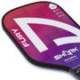 Imagem de Kit Pickleball Shark com 2 Raquetes e 4 Bolas