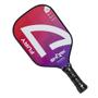 Imagem de Kit Pickleball Shark com 2 Raquetes e 4 Bolas