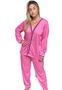 Imagem de Kit Pijama de Frio e Camisola Manga Longa Inverno Com Botões Conjunto Inferno Feminino Camisola manga comprida e conjunto de pijama de frio abotoavel