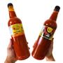 Imagem de Kit Pimenta Scorpion E Carolina Reaper Em Creme Super Picant