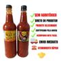 Imagem de Kit Pimenta Scorpion E Carolina Reaper Em Creme Super Picant