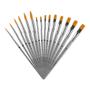 Imagem de Kit Pincéis Graf Brush Set Cis - 15 Unidades