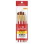 Imagem de Kit Pincel Prático Condor 5503 - 5 Unidades