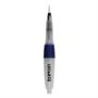 Imagem de Kit Pincel Water Brush 3 Pontas Com Reservatório Lettering