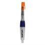 Imagem de Kit Pincel Water Brush 3 Pontas Com Reservatório Lettering