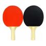Imagem de Kit Ping Pong 2 Raquetes 3 Bolas CO0644258 - Toys e Toys