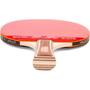 Imagem de Kit Ping Pong 6 Bolas Laranja 1 Estrela + 2 Raquetes Impulse Vollo