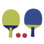 Imagem de Kit Ping Pong - Go Play - 2 Raquetes com Bolinhas - Multikids