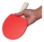 Imagem de Kit Ping Pong Rede Retrátil Raquete Profissional + 3 Bolinha