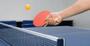 Imagem de Kit Ping Pong Tênis De Mesa 2 Raquetes 3 Bolas Toys & Toys