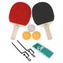 Imagem de Kit Ping Pong Tênis de mesa 