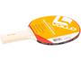 Imagem de Kit Ping Pong/Tênis de Mesa Profissional Vollo - VT610-R 6 Peças