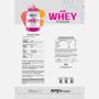 Imagem de KIT Pink Whey 900g + Whey Protein Standard 900g - BRN Foods