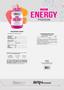 Imagem de Kit Pink Whey Foods 2Kg + Pink Energy 120Caps + Pink Bcaa Com Colágeno 250G Tangerina Brn Foods